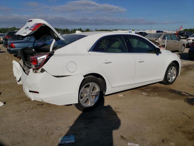 1G11C5SL2EF217966 - 2014 CHEVROLET MALIBU 1LT 白色 照片 3