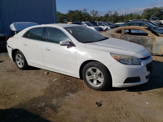 1G11C5SL2EF217966 - 2014 CHEVROLET MALIBU 1LT 白色 照片 4