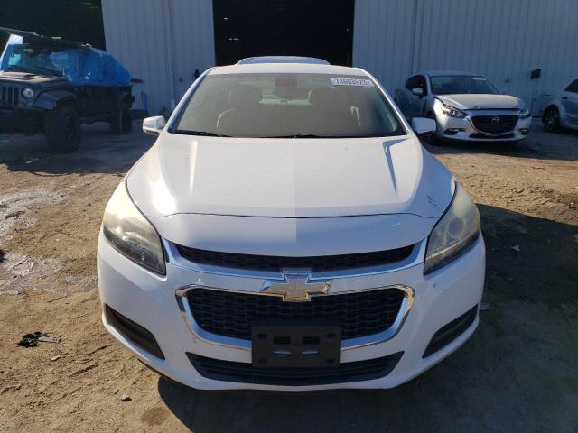1G11C5SL2EF217966 - 2014 CHEVROLET MALIBU 1LT 白色 照片 5