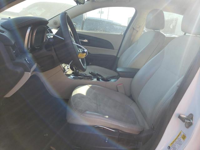 1G11C5SL2EF217966 - 2014 CHEVROLET MALIBU 1LT 白色 照片 7
