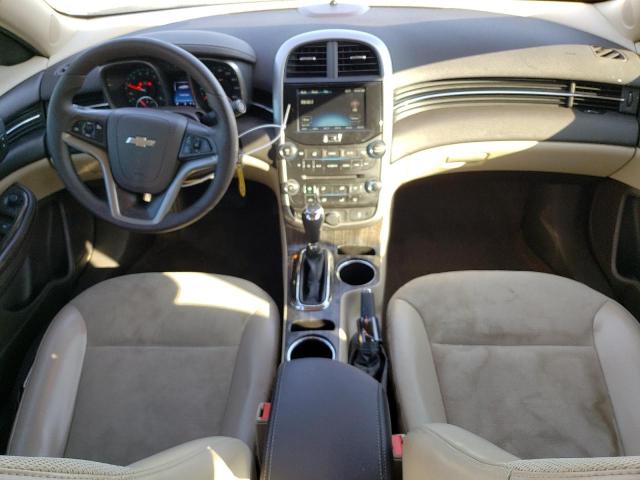 1G11C5SL2EF217966 - 2014 CHEVROLET MALIBU 1LT 白色 照片 8