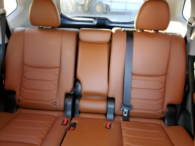 JN8AT2MV3JW311437 - 2018 NISSAN ROGUE S BLACK photo 10