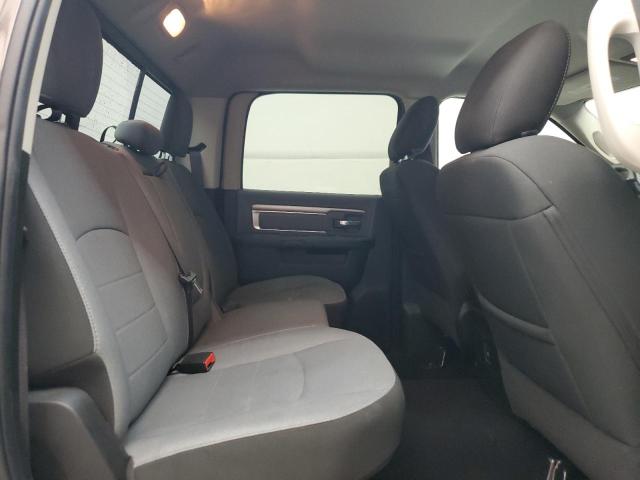 1C6RR7LG5PS536737 - 2023 RAM 1500 CLASS SLT 灰色 照片 10