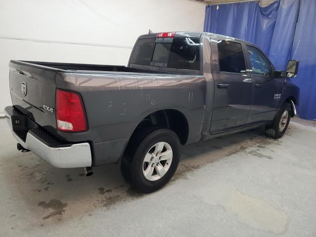 1C6RR7LG5PS536737 - 2023 RAM 1500 CLASS SLT 灰色 照片 3