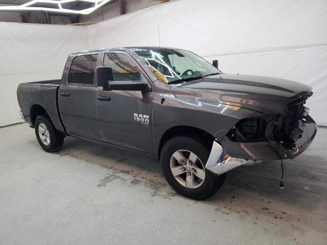 1C6RR7LG5PS536737 - 2023 RAM 1500 CLASS SLT 灰色 照片 4