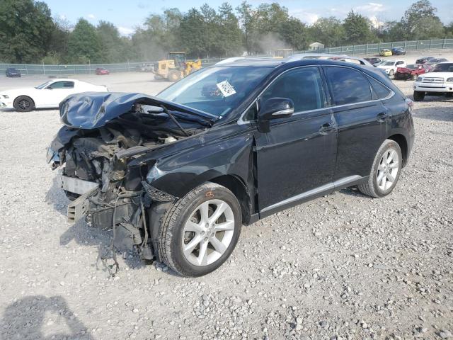 2011 LEXUS RX 350, 