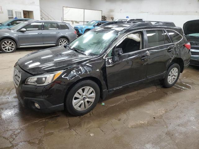 2016 SUBARU OUTBACK 2.5I PREMIUM, 