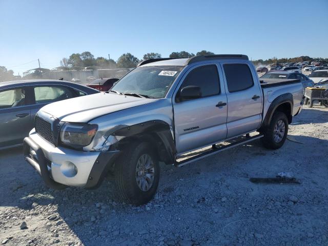 2006 TOYOTA TACOMA DOUBLE CAB PRERUNNER, 