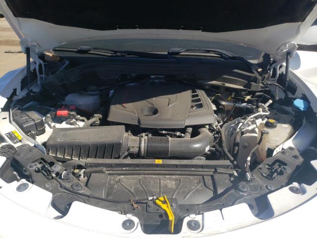 ZASPAKBN2N7D41728 - 2022 ALFA ROMEO STELVIO TI WHITE photo 12
