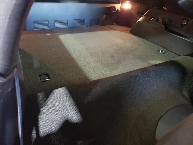 1G1YB2D72K5103662 - 2019 CHEVROLET CORVETTE STINGRAY 1LT RED photo 10