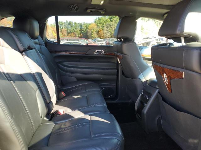 2LMHJ5NK4KBL04456 - 2019 LINCOLN MKT BLACK photo 11