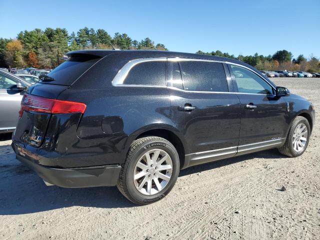 2LMHJ5NK4KBL04456 - 2019 LINCOLN MKT BLACK photo 3