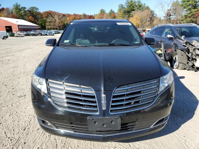 2LMHJ5NK4KBL04456 - 2019 LINCOLN MKT BLACK photo 5