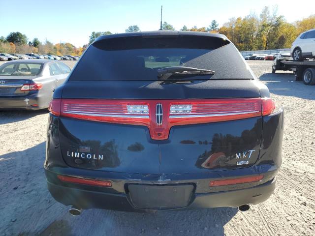 2LMHJ5NK4KBL04456 - 2019 LINCOLN MKT BLACK photo 6