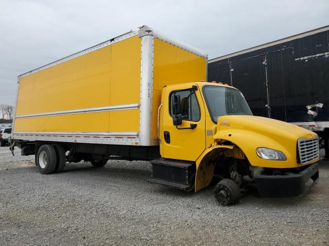 2019 FREIGHTLINER M2 106 MEDIUM DUTY, 