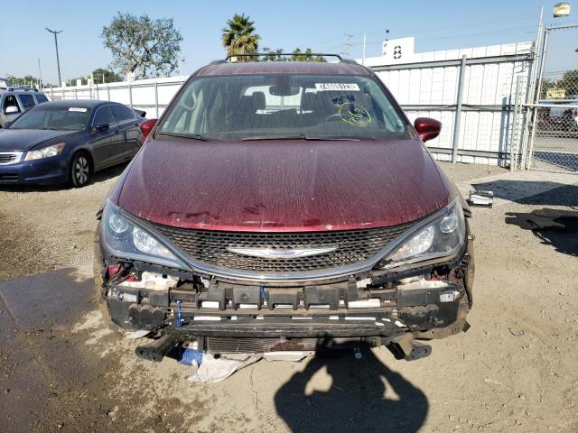 2C4RC1BG3LR117936 - 2020 CHRYSLER PACIFICA TOURING L RED photo 5