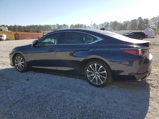 58ADZ1B18LU071046 - 2020 LEXUS ES 350 BLUE photo 2