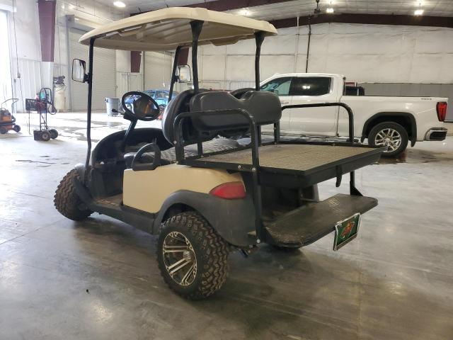 JE1622650464Q - 2016 GOLF CART TAN photo 3