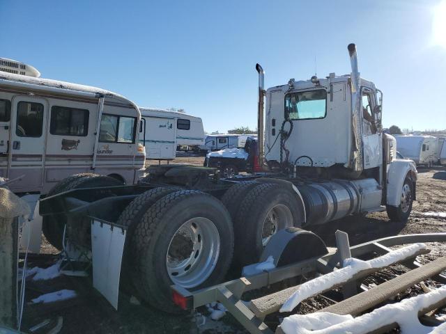 3AKJGNDR1DDFH9235 - 2013 FREIGHTLINER 122SD WHITE photo 4