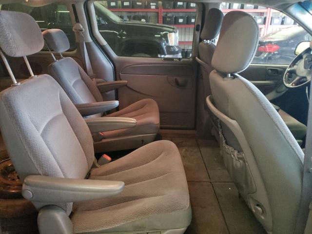 2A8GP54L66R648106 - 2006 CHRYSLER TOWN & COU TOURING 黑色 照片 11