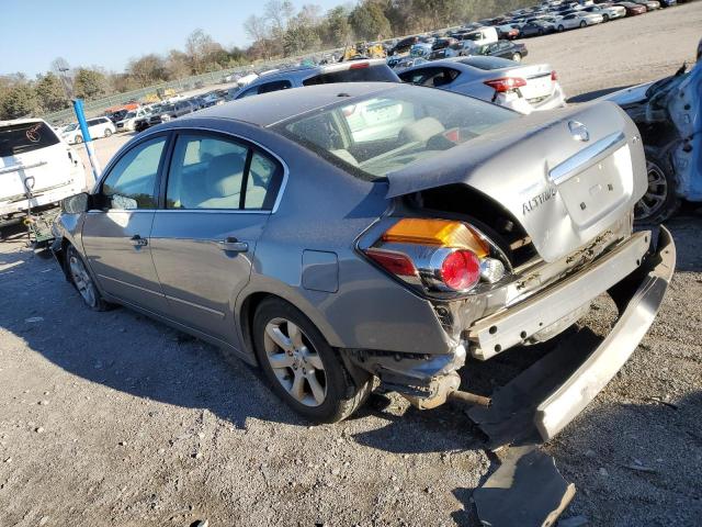 1N4AL21E38N521316 - 2008 NISSAN ALTIMA 2.5 SILVER photo 2