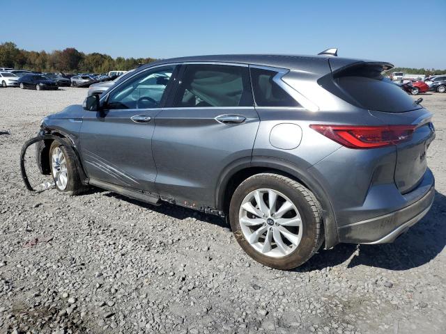 3PCAJ5M10KF123108 - 2019 INFINITI QX50 ESSENTIAL GRAY photo 2