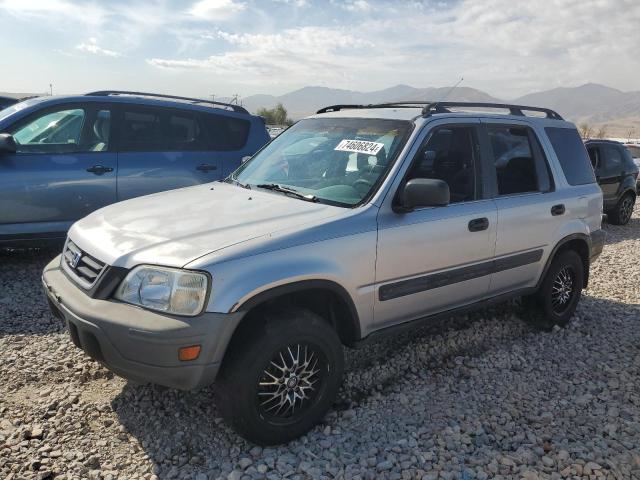 2001 HONDA CR-V LX, 