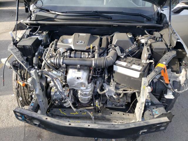 JTJBARBZ5J2148993 - 2018 LEXUS NX 300 BASE 银色 照片 11