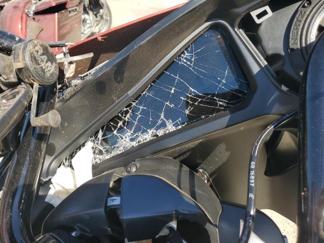 1HD1KH713RB609711 - 2024 HARLEY-DAVIDSON FLTRX 红色 照片 7