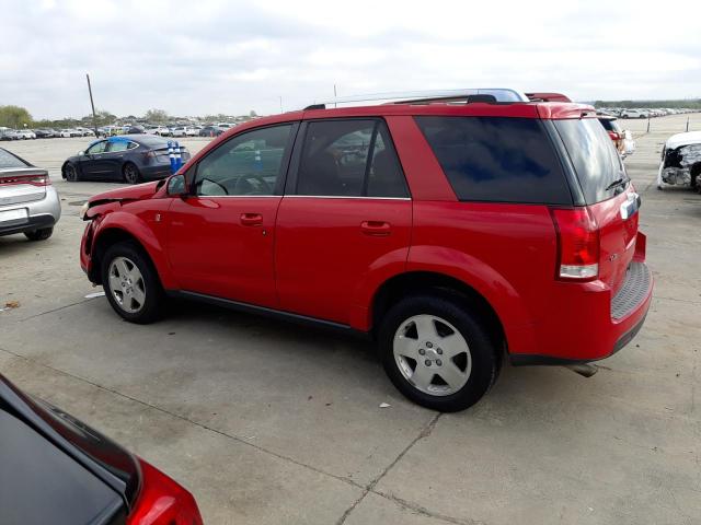 5GZCZ53447S864626 - 2007 SATURN VUE RED photo 2