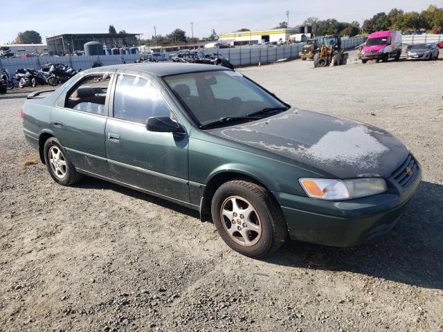 4T1BG28K8XU913870 - 1999 TOYOTA CAMRY CE GREEN photo 4