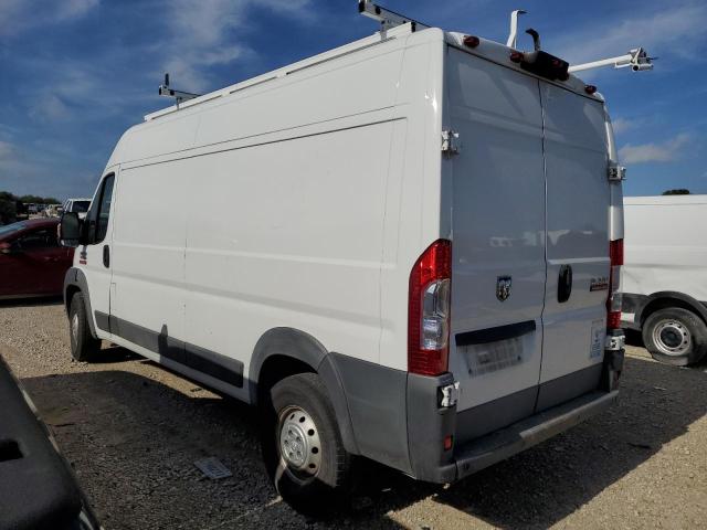 3C6URVHG1GE108237 - 2016 RAM PROMASTER 3500 HIGH Ağ foto 2