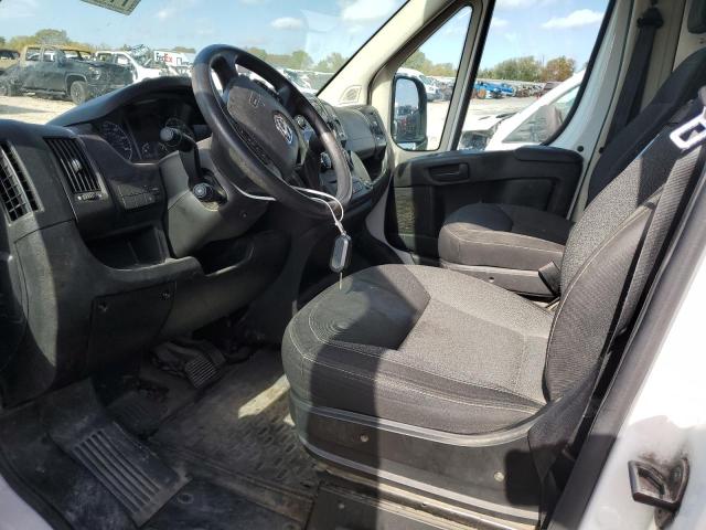 3C6URVHG1GE108237 - 2016 RAM PROMASTER 3500 HIGH Ağ foto 7