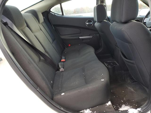 2G2WP552181114543 - 2008 PONTIAC GRAND PRIX 白色 照片 10