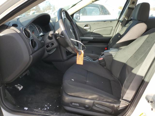 2G2WP552181114543 - 2008 PONTIAC GRAND PRIX 白色 照片 7