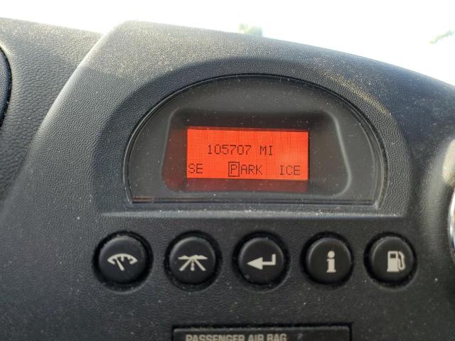 2G2WP552181114543 - 2008 PONTIAC GRAND PRIX 白色 照片 9