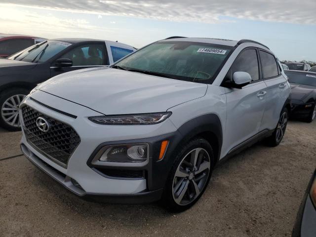 2020 HYUNDAI KONA LIMITED, 