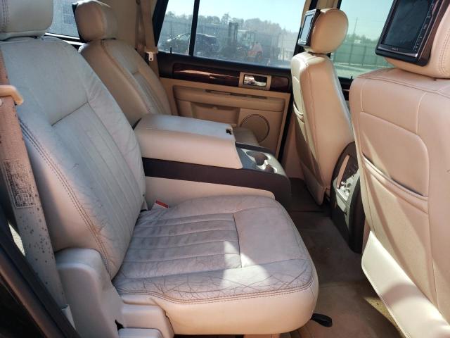 5LMFU27R63LJ48096 - 2003 LINCOLN NAVIGATOR 黑色 照片 11