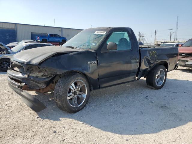 1998 FORD F150, 