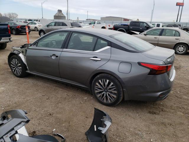 1N4BL4DV2PN339083 - 2023 NISSAN ALTIMA SV SILVER photo 2