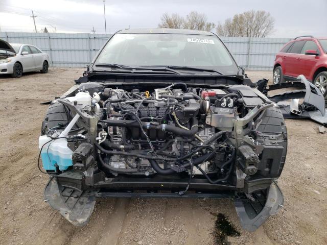 1N4BL4DV2PN339083 - 2023 NISSAN ALTIMA SV SILVER photo 5