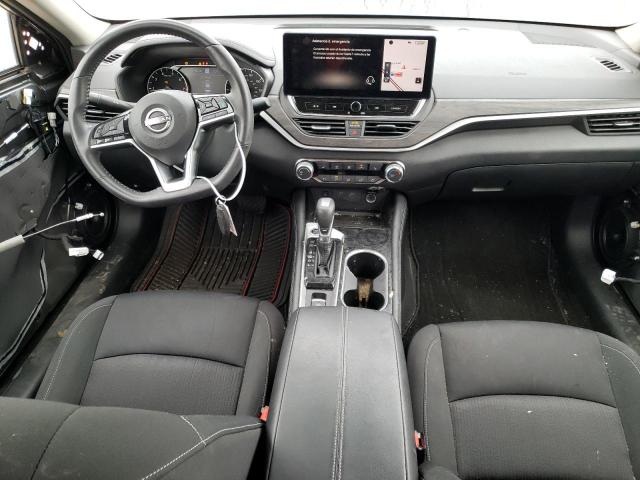 1N4BL4DV2PN339083 - 2023 NISSAN ALTIMA SV SILVER photo 8