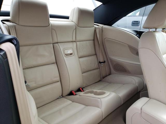 WVWFW8AH1FV002637 - 2015 VOLKSWAGEN EOS LUX 白色 照片 10