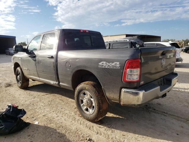 3C6UR5CJ9MG502314 - 2021 RAM 2500 TRADESMAN GRAY photo 2