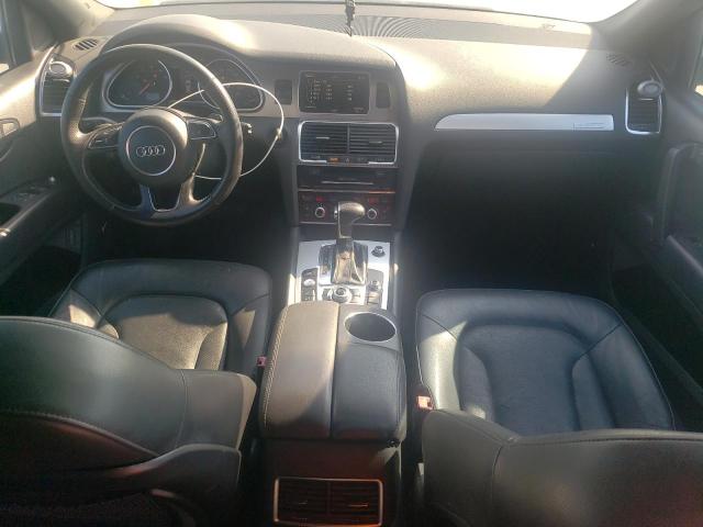 WA1DGAFE9DD011576 - 2013 AUDI Q7 PRESTIGE 白色 照片 8