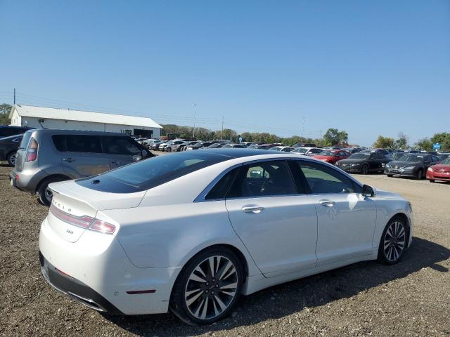 3LN6L5E95HR659396 - 2017 LINCOLN MKZ RESERVE 白色 照片 3