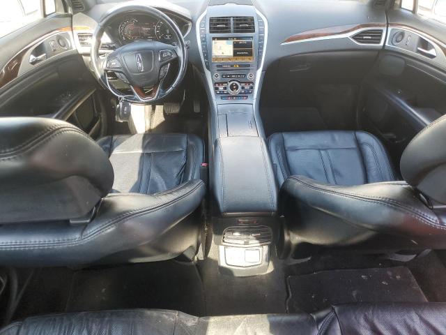 3LN6L5E95HR659396 - 2017 LINCOLN MKZ RESERVE 白色 照片 8