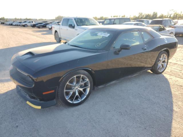 2022 DODGE CHALLENGER GT, 