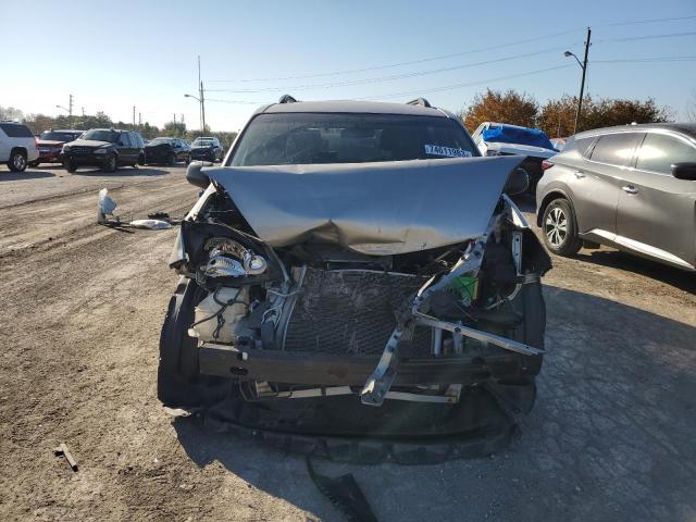 5TDZA23C65S227851 - 2005 TOYOTA SIENNA CE SILVER photo 5