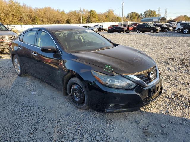 1N4AL3APXGC182376 - 2016 NISSAN ALTIMA 2.5 BLACK photo 4